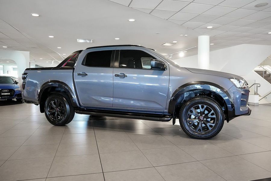 2023 Isuzu D-MAX X-TERRAIN 4X4 Photo 3