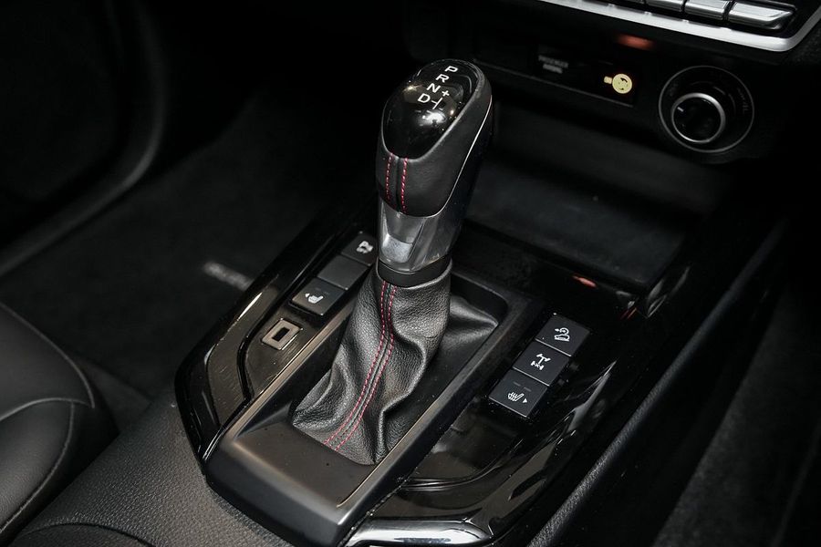 2023 Isuzu D-MAX X-TERRAIN 4X4 Photo 16