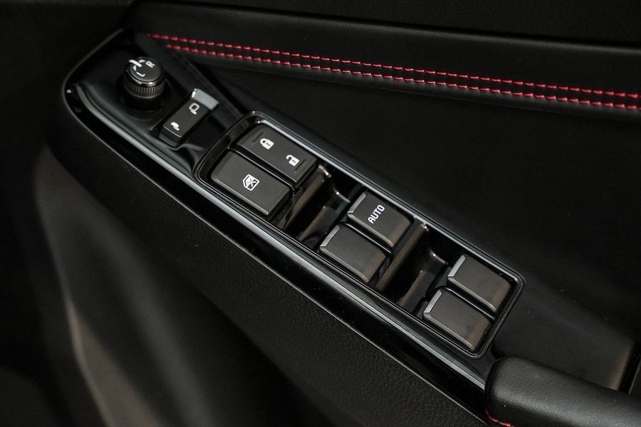 2023 Isuzu D-MAX X-TERRAIN 4X4 Photo 20