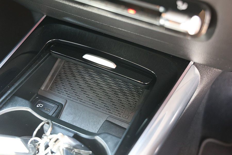 2020 Mercedes-Benz B-Class B180 W247 Photo 19