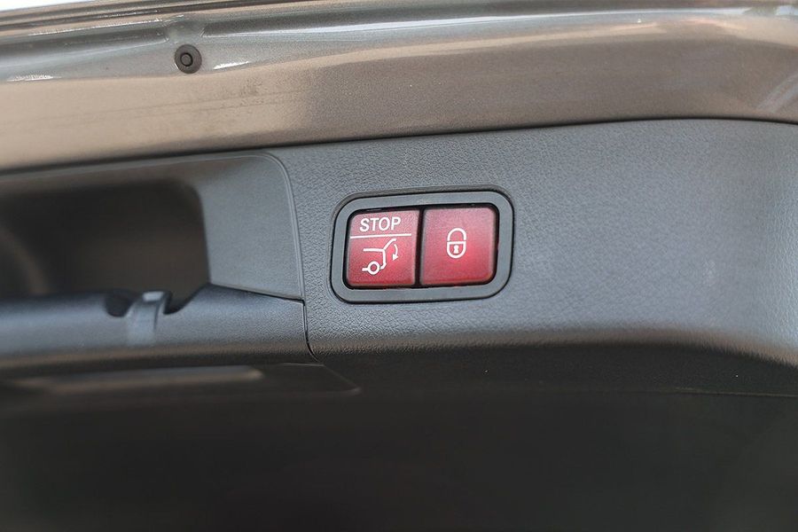 2020 Mercedes-Benz B-Class B180 W247 Photo 30