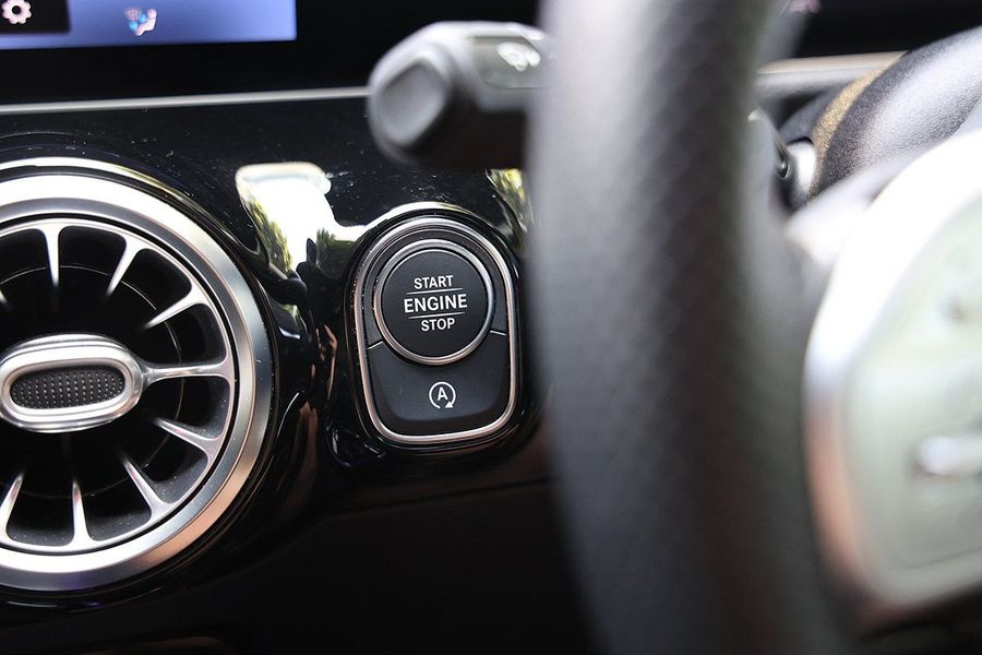 2020 Mercedes-Benz B-Class B180 W247 Photo 32