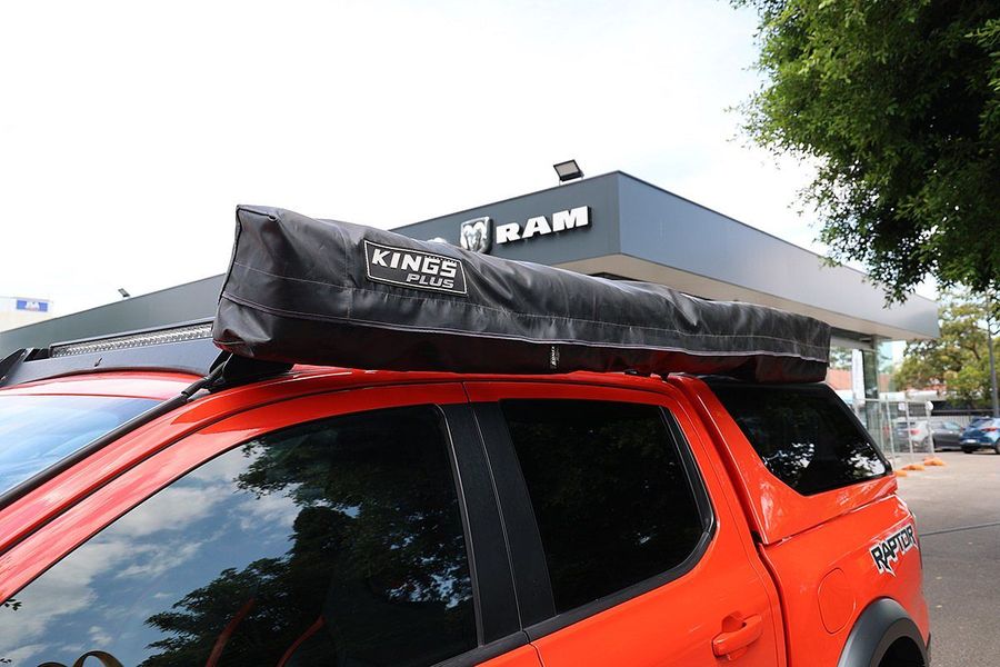 2023 Ford Ranger Raptor 4X4 3.0L Photo 31