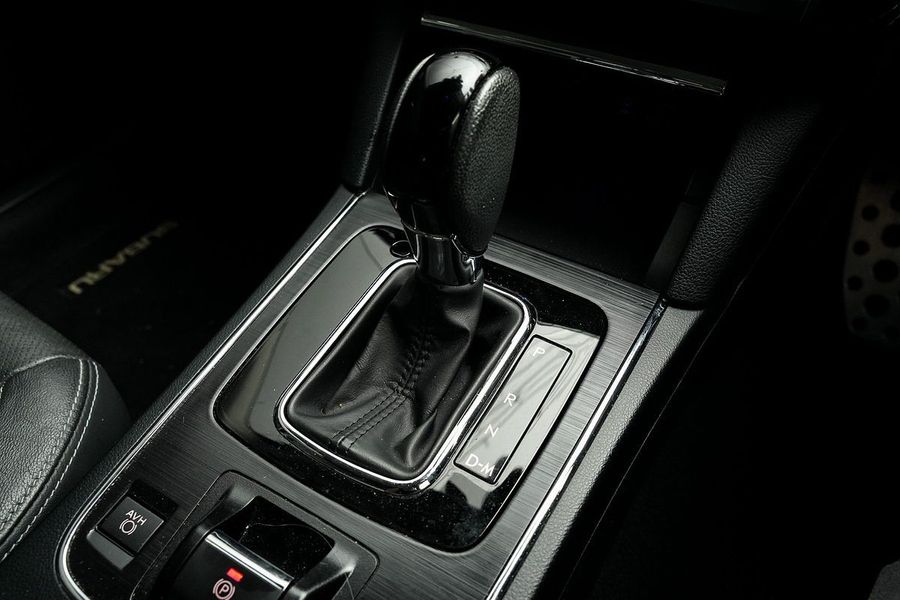 2020 Subaru Liberty 2.5i Premium 6GEN Photo 16