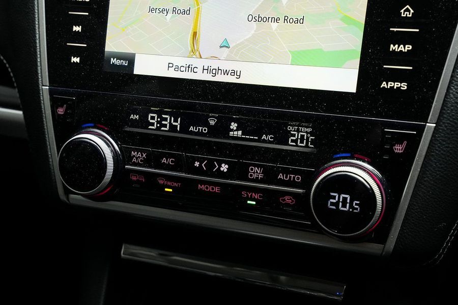 2020 Subaru Liberty 2.5i Premium 6GEN Photo 15