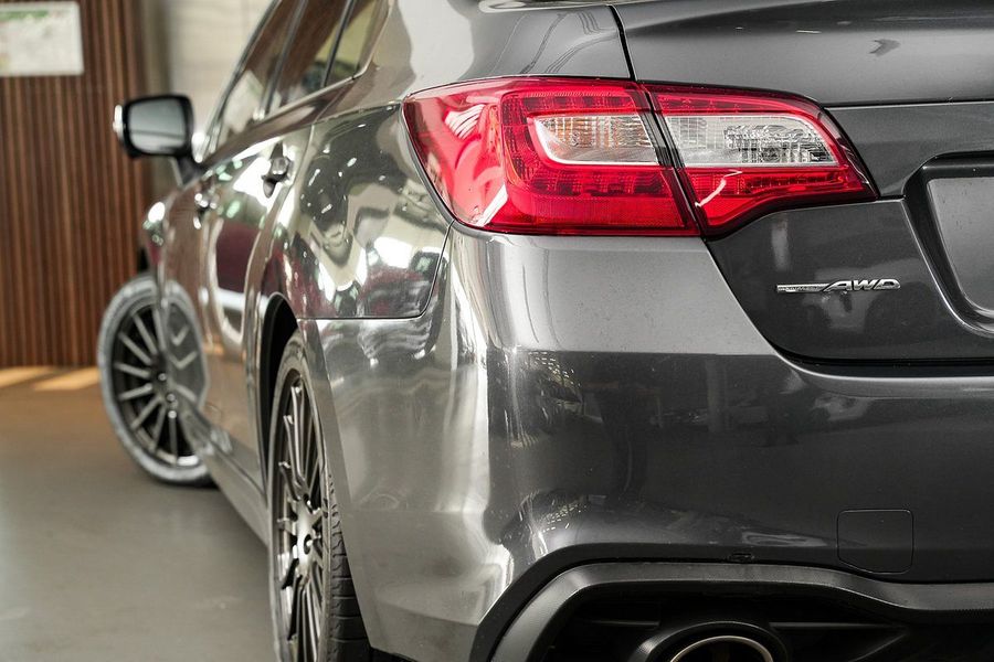 2020 Subaru Liberty 2.5i Premium 6GEN Photo 23