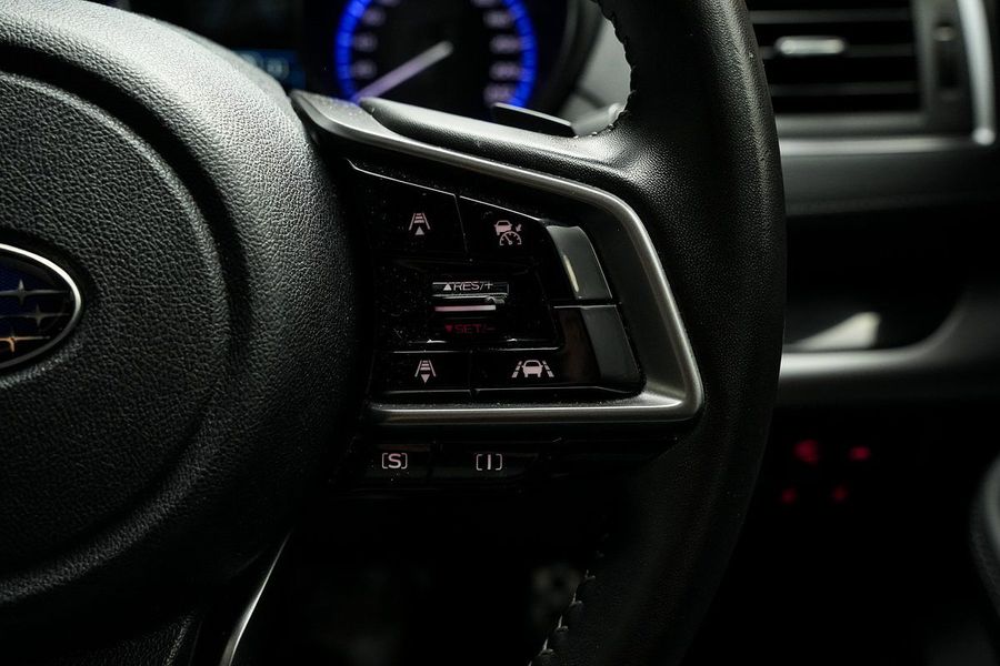 2020 Subaru Liberty 2.5i Premium 6GEN Photo 20