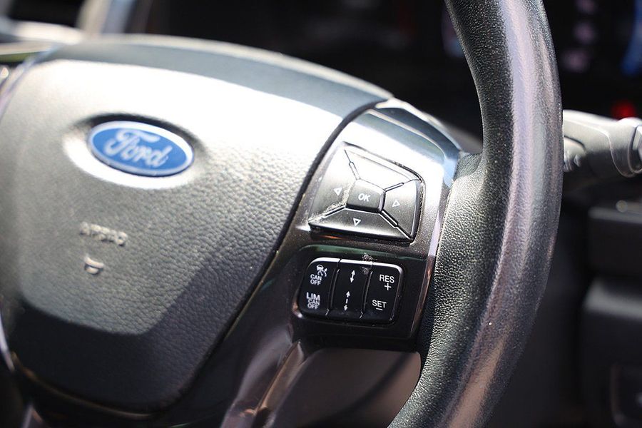 2020 Ford Ranger Wildtrak PX MkIII 4X4 3.2L Photo 10