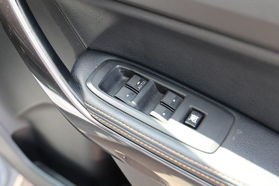 2020 Ford Ranger Wildtrak PX MkIII 4X4 3.2L Photo 12