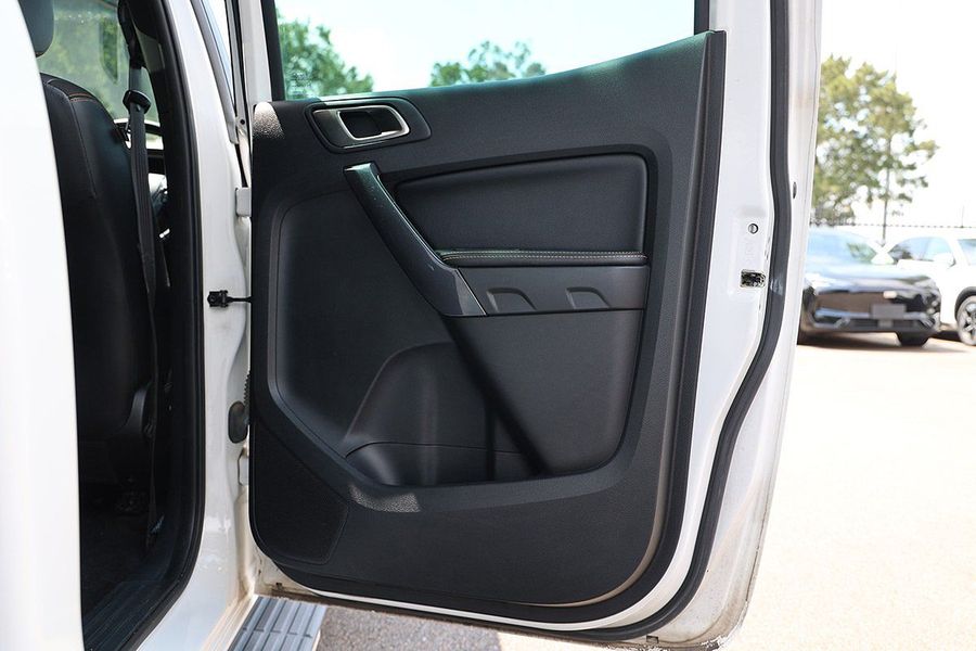 2020 Ford Ranger Wildtrak PX MkIII 4X4 3.2L Photo 21