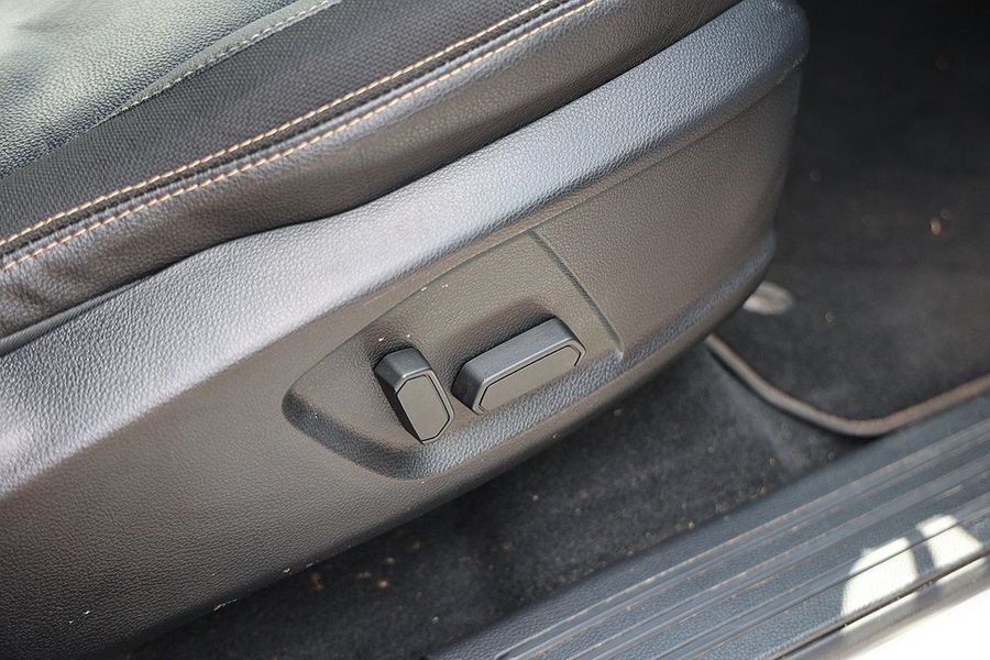 2020 Ford Ranger Wildtrak PX MkIII 4X4 3.2L Photo 13