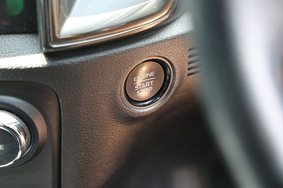 2020 Ford Ranger Wildtrak PX MkIII 4X4 3.2L Photo 19