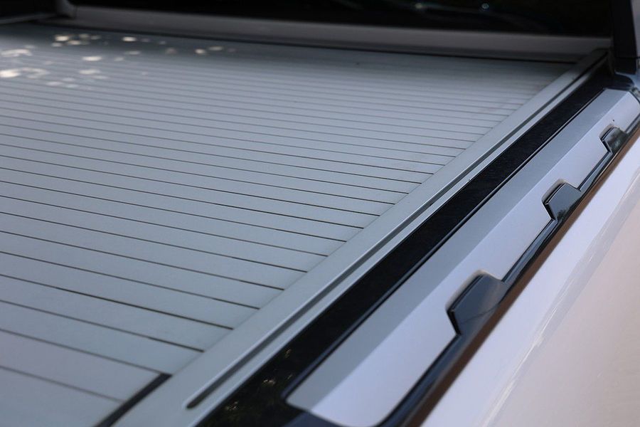 2020 Ford Ranger Wildtrak PX MkIII 4X4 3.2L Photo 31