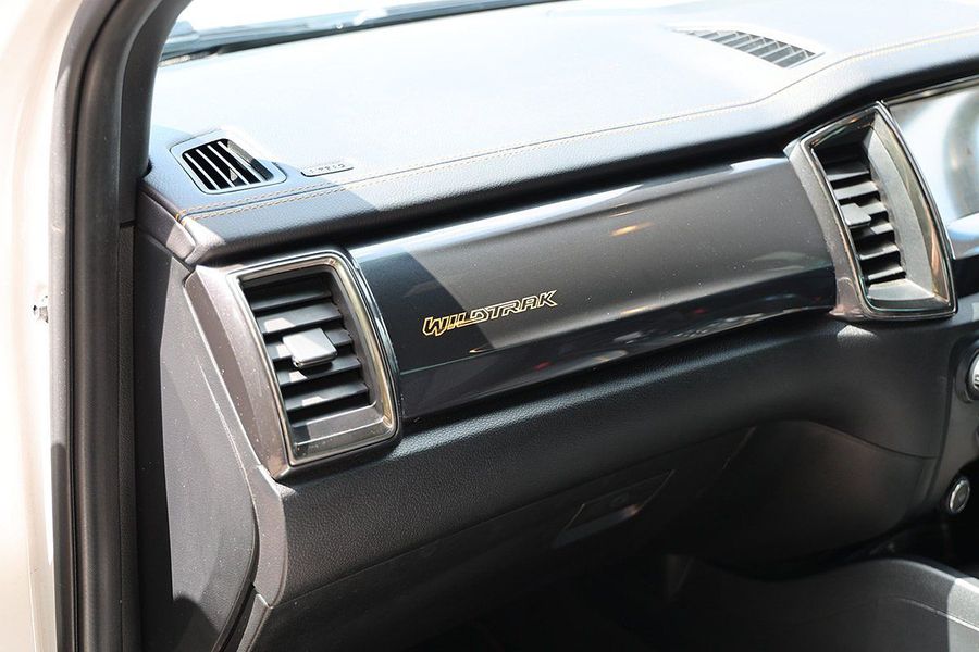 2020 Ford Ranger Wildtrak PX MkIII 4X4 3.2L Photo 29