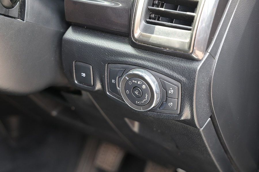 2020 Ford Ranger Wildtrak PX MkIII 4X4 3.2L Photo 14