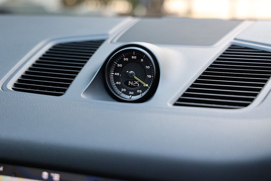 2019 Porsche Cayenne E-Hybrid 9YA Photo 18