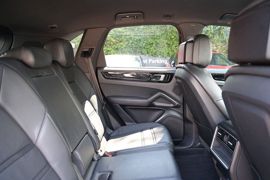 2019 Porsche Cayenne E-Hybrid 9YA Photo 20