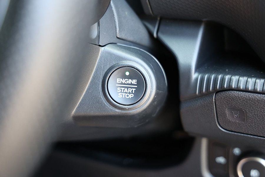 2024 Ford Ranger Raptor 4X4 3.0L Photo 13