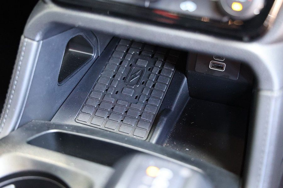 2024 Ford Ranger Raptor 4X4 3.0L Photo 18