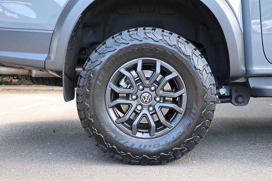 2024 Ford Ranger Raptor 4X4 3.0L Photo 31