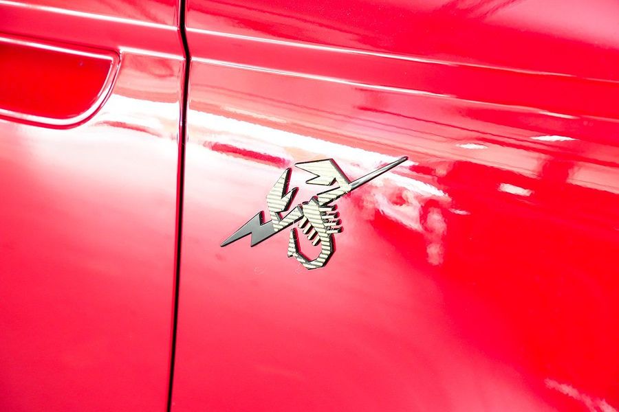 2024 Fiat 500 Dolcevita Photo 25