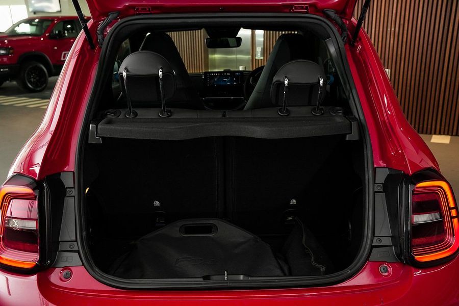 2024 Fiat 500 Dolcevita Photo 23