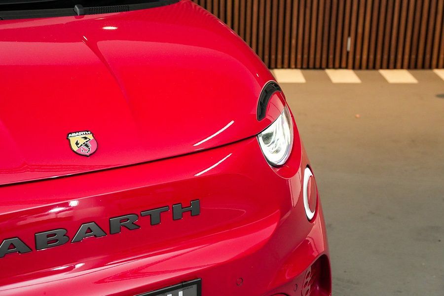2024 Fiat 500 Dolcevita Photo 19