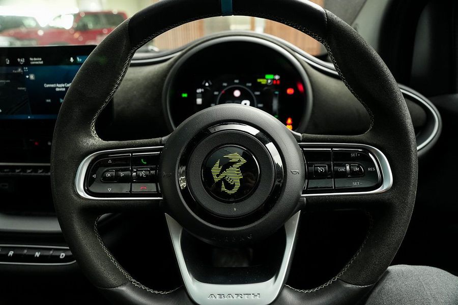 2024 Fiat 500 Dolcevita Photo 16