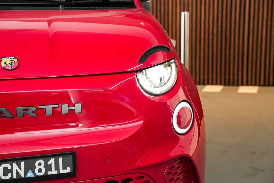 2024 Fiat 500 Dolcevita Photo 20