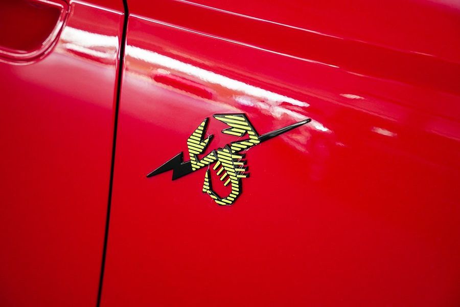 2024 Fiat 500 Dolcevita Photo 26