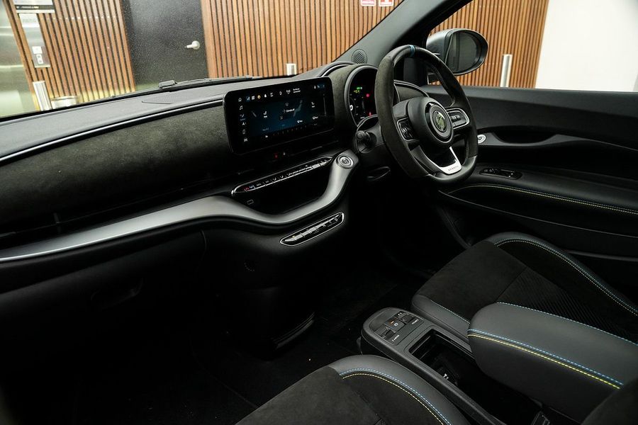 2024 Fiat 500 Dolcevita Photo 9