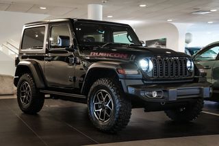 2024 Jeep Wrangler Rubicon JL Thumbnail