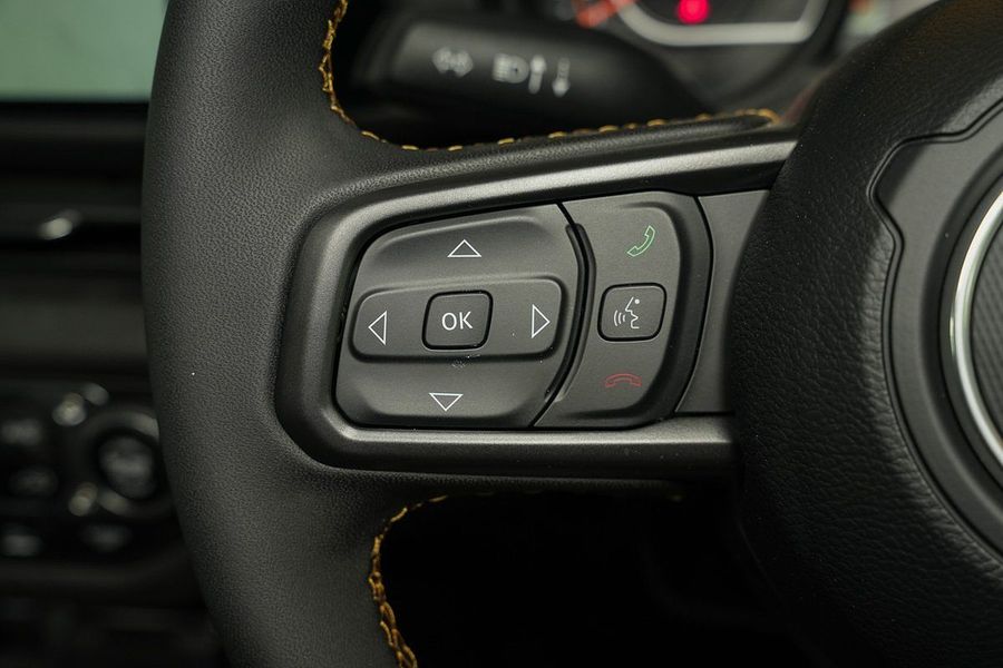 2024 Jeep Wrangler Unlimited Sport S JL Photo 19