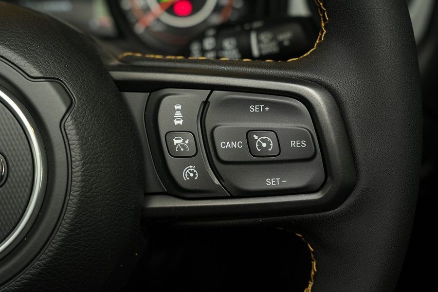 2024 Jeep Wrangler Unlimited Sport S JL Photo 20