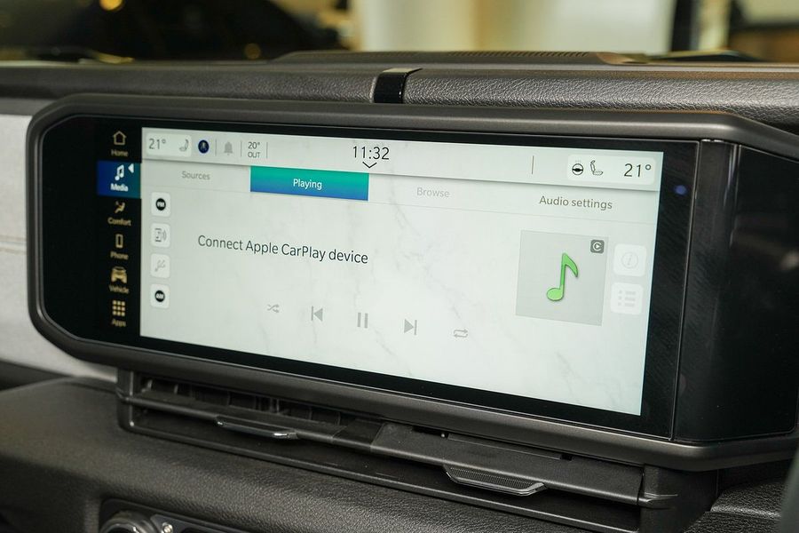 2024 Jeep Wrangler Unlimited Sport S JL Photo 13